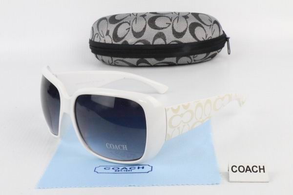 C0ACH Boutique Sunglasses 052